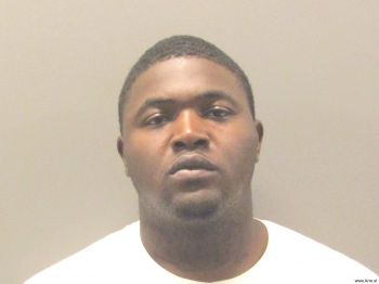 Markevin Duwayne Taylor Mugshot