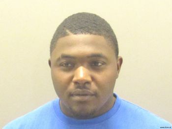 Markevin Duwayne Taylor Mugshot