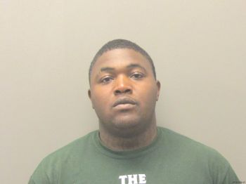 Markevin Duwayne Taylor Mugshot