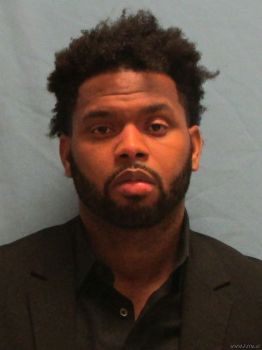 Markevious K King Mugshot