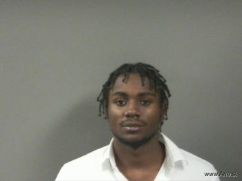 Markevious  Stokes Mugshot