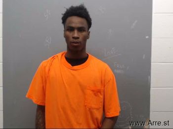 Markevius Deante Blake Mugshot