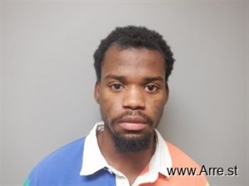 Markevius Deyontaa Watkins Mugshot