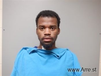 Markevius Deyontaa Watkins Mugshot