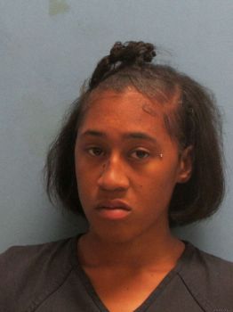 Markia Annice Collins Mugshot