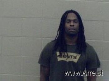 Markise Lamar Lane Mugshot