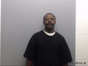 Markques Rodreguas Thomas Mugshot