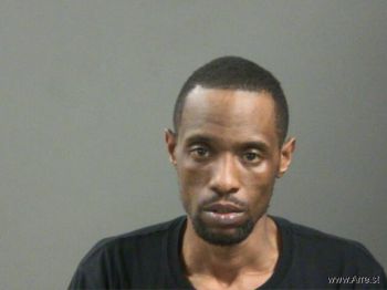 Markus  Miller Mugshot