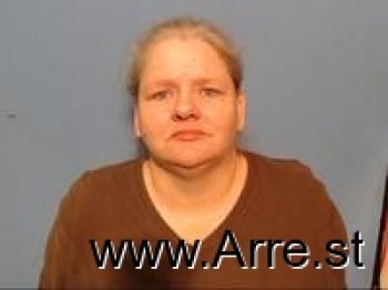 Marla  Hiner Mugshot