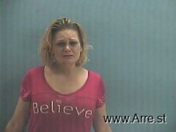 Marlania  Gonzalez Mugshot