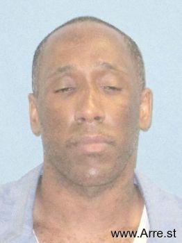 Marlon Anthony Franklin Mugshot