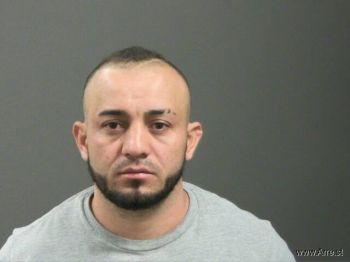 Marlon  Garcia-aseituno Mugshot