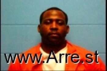 Marlon Lewis Harris Mugshot