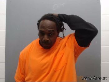 Marlon Jewel Moses Mugshot