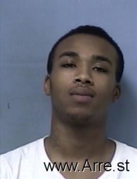 Marlon Jermayne Roberts Mugshot