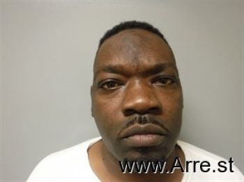 Marlon  Sanders Mugshot