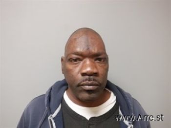 Marlon  Sanders Mugshot