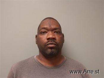 Marlon  Sanders Mugshot