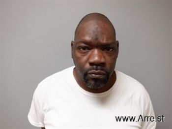 Marlon  Sanders Mugshot