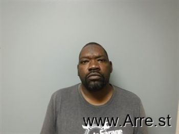 Marlon  Sanders Mugshot