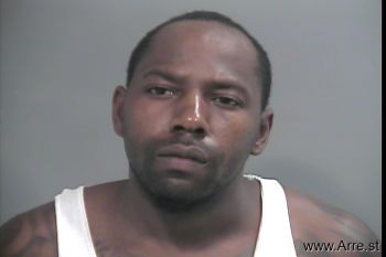 Marlon  Smith Mugshot