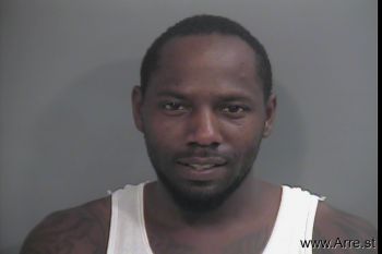 Marlon  Smith Mugshot