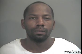 Marlon  Smith Mugshot