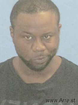 Marlon Dewayne Williams Mugshot