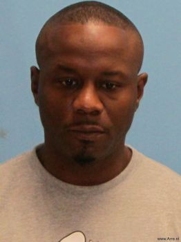 Marlon Dewayne Williams Mugshot