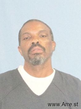 Marlon Christopher Williams Mugshot