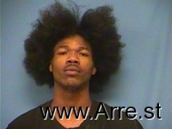 Marlon Christopher Williams Mugshot