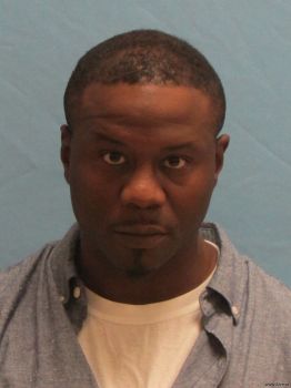 Marlon Dewayne Williams Mugshot