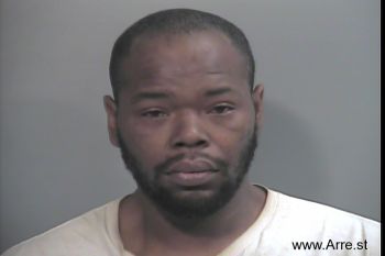 Marlon  Winright Mugshot