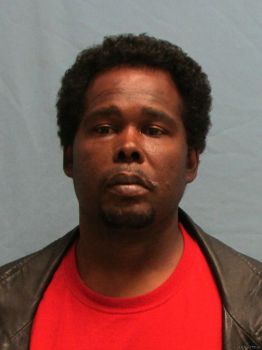 Marlon Eugene Woods Mugshot