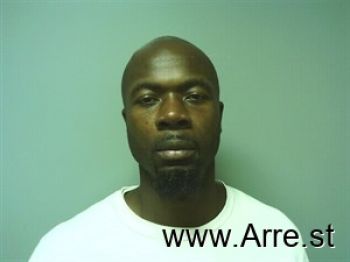 Marlow Lamont Williams Mugshot