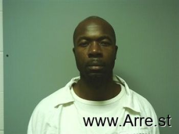 Marlow Lamont Williams Mugshot