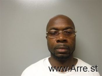 Marlow Lamont Williams Mugshot