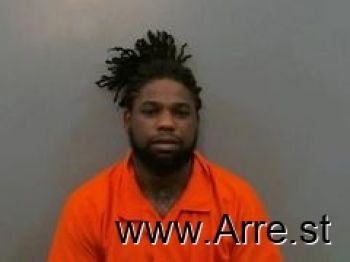 Marquanthony  Sullivan Mugshot