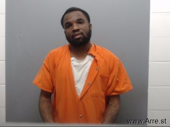 Marquez Romande Baker Mugshot