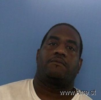 Marquis  Foster Mugshot