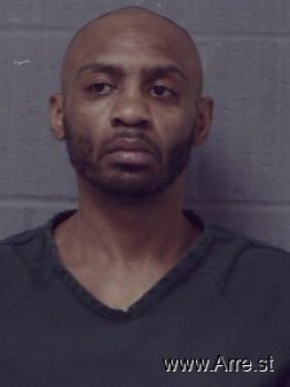 Marquis  Harris Mugshot