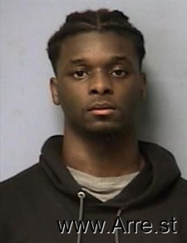 Marquis  Hayes Mugshot