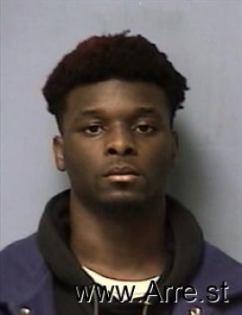 Marquis  Hayes Mugshot