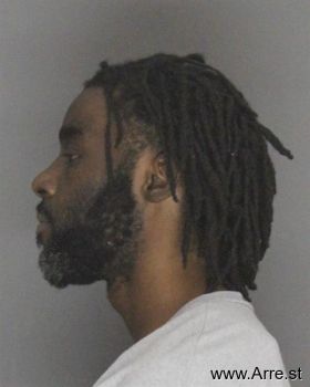 Marquis Devonne Holmes Mugshot