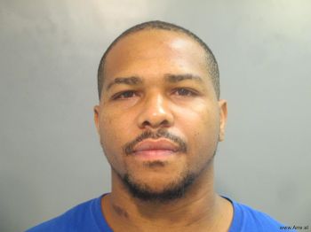 Marquis  Johnson Mugshot