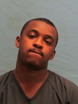 Marquis  Jones Mugshot