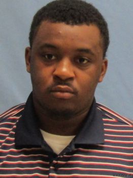 Marquis  Jones Mugshot