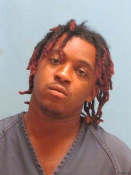 Marquis  Jones Mugshot