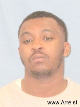 Marquis  Jones Mugshot