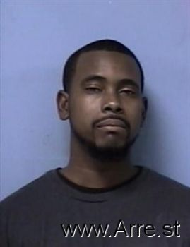 Marquis Martell Lester Mugshot